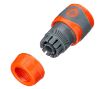 Picture of 12mm Comfort Grip Hose Connector