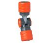 Picture of 12mm Swivel 2 Way Snap-On Coupler