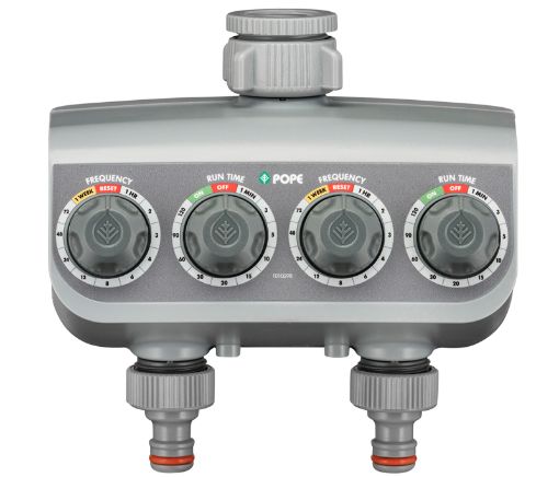 Picture of Simple Set Duo Tap Timer