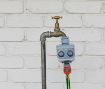 Picture of Simple Set Single Outlet Tap Timer