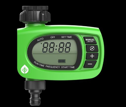 Picture of Pope DigiSet Tap Timer