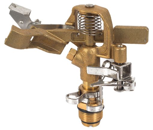 Picture of Heavy Duty Impact Sprinkler Head