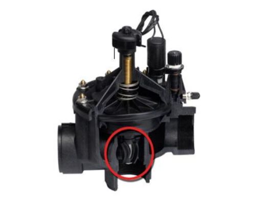Picture of P220S Scrubber Series