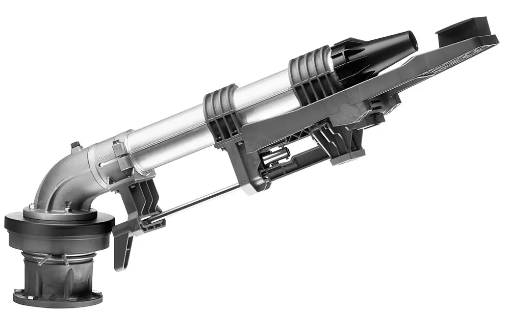 Komet-Twin 160 Ultra-3922