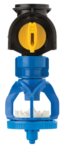 Picture of Part-Circle Sprinklers