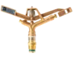Picture of F80 1 1/4" Full-Circle Brass Impact Sprinkler