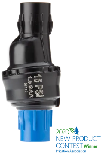 Picture of 3/4" Regulator