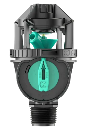 Picture of R33-NV/R33LP-NV Rotator®
