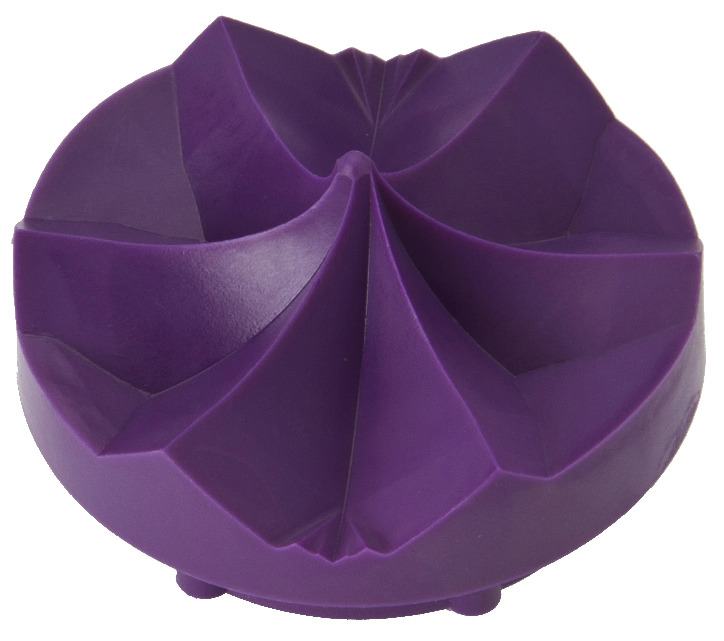 Purple D6-20°
