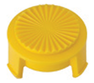Yellow Spray Plate