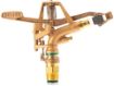Nelson-P85 1 1/4" Part-Circle Brass Impact Sprinklers-4108