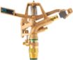 Nelson-P85 1 1/4" Part-Circle Brass Impact Sprinklers-4109