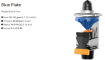 Nelson-R65 End of Pivot Sprinklers-4110