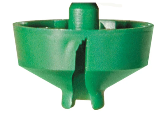 Green 7°