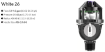 Nelson-R33-NV/R33LP-NV Rotator®-4138