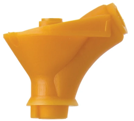 WF18 Yellow