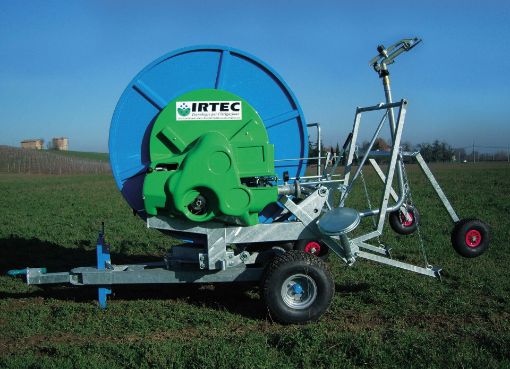 Picture of GBT