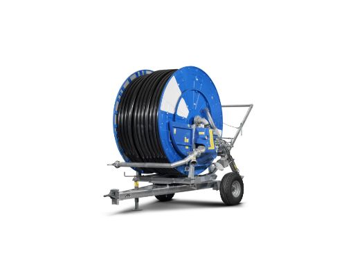 Picture of Ocmis R4/1AR Turbine Drive Hard Hose Irrigator