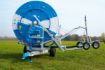 Picture of Ocmis VR7/1 Turbine Drive Hard Hose Irrigator