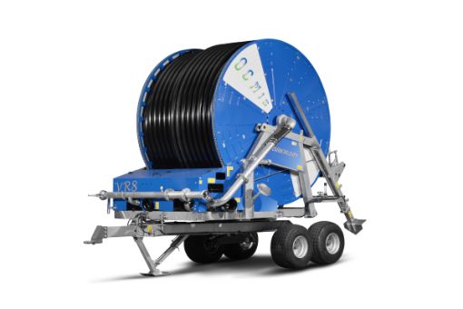 Picture of Ocmis VR8/1A Turbine Drive Hard Hose Irrigator