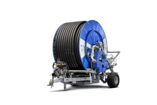 Picture of Ocmis VIR5R Hydraulic Drive Hard Hose Irrigator