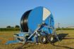 Picture of Ocmis VIR8/1A Hydraulic Drive Hard Hose Irrigator