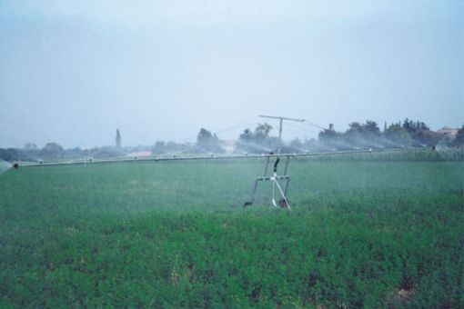 Picture of Ocmis 13 m Spray Boom