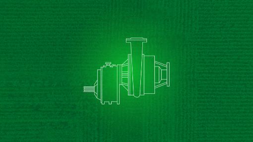 Picture of Ocmis MFO 120SP PTO Driven Centrifugal Pumps