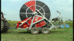 Picture of Marani FT100B Hydraulic Drive Hard Hose Irrigator