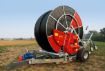 Picture of Marani ITS080C Hydraulic Drive Hard Hose Irrigator