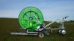 Picture of Irtec GC5 Turbine Drive Hard Hose Irrigator