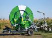 Picture of Irtec GF10 Turbine Drive Hard Hose Irrigator