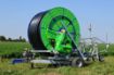 Picture of Irtec GF8 Turbine Drive Hard Hose Irrigator