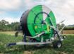 Picture of Irtec GIE Hydraulic Drive Hard Hose Irrigator