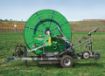 Picture of Irtec GIF Hydraulic Drive Hard Hose Irrigator