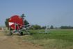Picture of RM Irrigation 890 GX Turbine Drive Hard Hose Irrigators