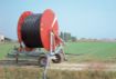 Picture of RM Irrigation 890 GX EVO Turbine Drive Hard Hose Irrigators
