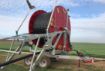 Picture of RM Irrigation 990 GX Turbine Drive Hard Hose Irrigators
