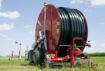 Picture of RM Irrigation MAJOR EVO Turbine Drive Hard Hose Irrigators