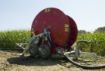 Picture of RM Irrigation 900 XJ Turbine Drive Hard Hose Irrigators