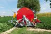 Picture of RM Irrigation 700 XJ Turbine Drive Hard Hose Irrigators