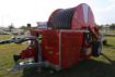Picture of RM Irrigation 700 XJM Motor-Pump Integrated Hard Hose Irrigators