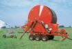 Picture of RM Irrigation MAGNUM FX Turbine Drive Hard Hose Irrigators
