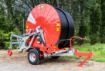 Picture of RM Irrigation 900 FX Turbine Drive Hard Hose Irrigators