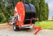Picture of RM Irrigation 900 FX Turbine Drive Hard Hose Irrigators