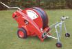Picture of RM Irrigation T40 Turbine Drive Hard Hose Irrigators