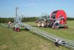 Picture of RM Irrigation FALCON Folding Booms