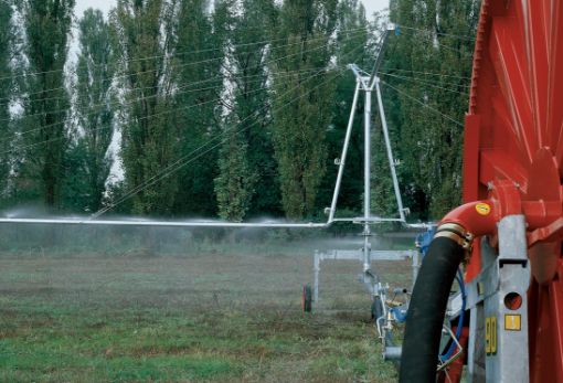 Picture of RM Irrigation BOOM Mounted Booms