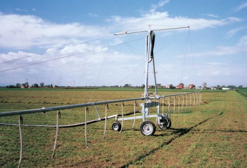 Picture of RM Irrigation LIQUÒ Mounted Booms