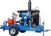 Picture of Casella GMP motorpump sprinker Irrigation